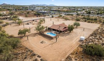 34642 N 52nd St, Cave Creek, AZ 85331