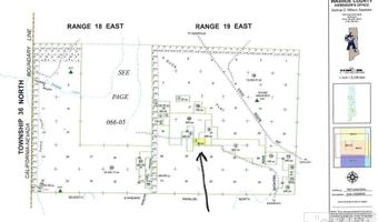 4007 Duck Lake Loop, Gerlach, NV 89412