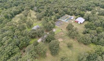 7895 N 428 Rd, Adair, OK 74330