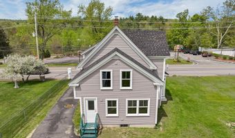 29 Main St, Alton, NH 03809
