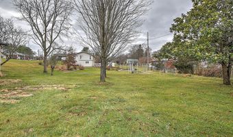 163 Valley View Dr, Abingdon, VA 24210