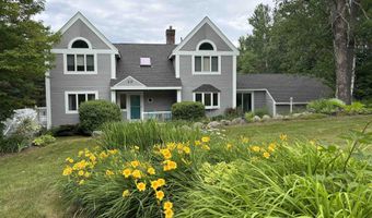 20 Merrill Rd, Campton, NH 03223
