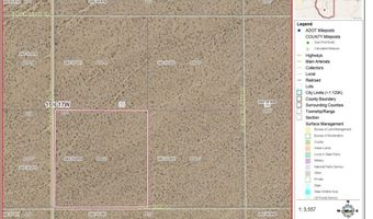 606 D S Billy The Kid Rd, Yucca, AZ 86438