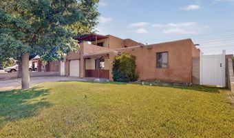 2340 Britt St NE, Albuquerque, NM 87112