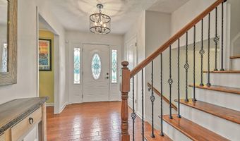 118 Bogey Dr, Abingdon, VA 24211