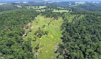 0 County Road 35, Clarkridge, AR 72623