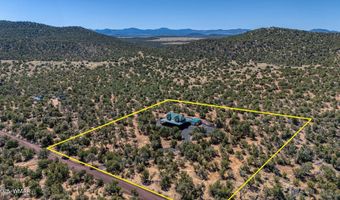 26 CR 3039 St, Concho, AZ 85924