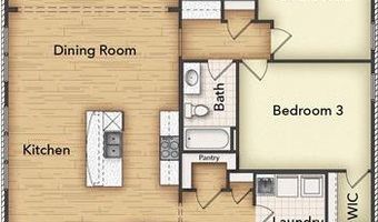 15033 Green Bluff Dr, Aledo, TX 76008