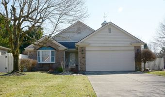 15 Ash Hill Ct, Batesville, IN 47006
