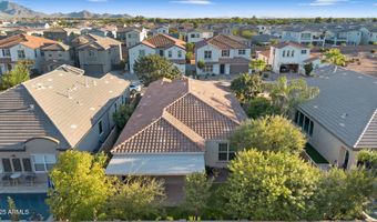 4414 E GLACIER Pl, Chandler, AZ 85249