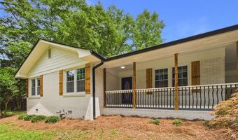 3784 Braswell Cir, Austell, GA 30106