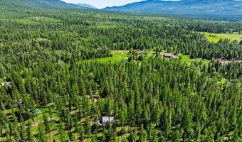 500 Wild Swan Trl, Bigfork, MT 59911