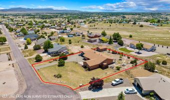 2605 W Bobwhite Ln, Chino Valley, AZ 86323