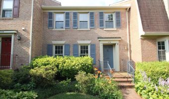 436 N PARK Dr, Arlington, VA 22203