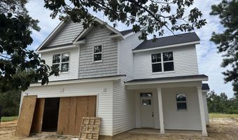 419 Delmore Rd, Autryville, NC 28318
