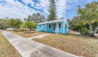 1841 OVERBROOK Ave, Clearwater, FL 33755