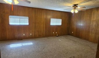 10781 County Road 1550, Ada, OK 74820