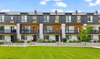 544 Enterprise Blvd 9, Bozeman, MT 59718