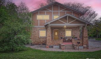 3116 47th St, Boulder, CO 80301