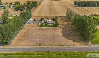 105 N 20 W, Blackfoot, ID 83221
