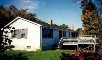 54 Crooked Rd, Bar Harbor, ME 04609