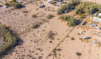 3805 W Amargosa Farm Rd, Amargosa Valley, NV 89020