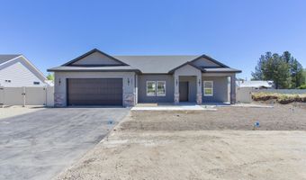207 W First St W, Carey, ID 83320