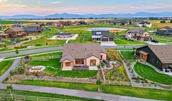 501 White Horse Loop, Bozeman, MT 59718