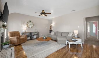 610 Pine Bluff St, Keene, TX 76031
