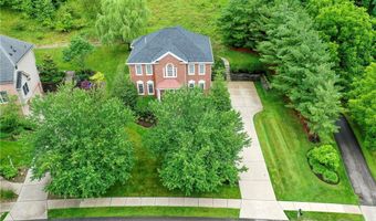 114 Golfview Dr, Adams Twp., PA 15044