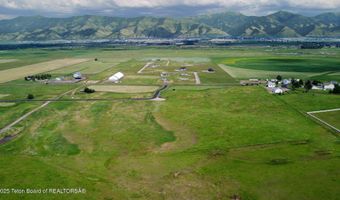 LOT 6 PAINTED HILLS SUBDIVISION, Afton, WY 83110