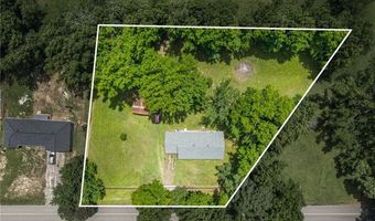 7258 Old Concord Rd, Alma, AR 72921