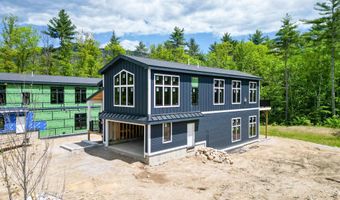 Lot 2 Hidden Glade Drive 2, Bartlett, NH 03818