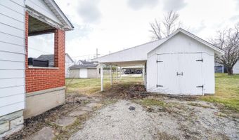 517 Western Ave, Batesville, IN 47006