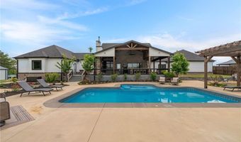 8128 Belmont Dr, Alma, AR 72921