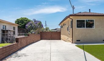 4746 Jessie Ave, La Mesa, CA 91942