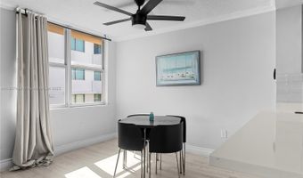 9440 W Bay Harbor Dr 5A, Bay Harbor Islands, FL 33154