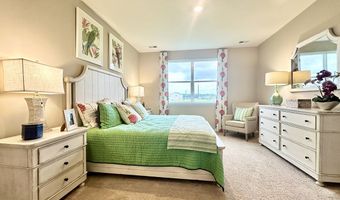 437 Abagail Cir Plan: BRISTOL, Harrington, DE 19952