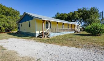 322 Hcr 2320, Abbott, TX 76621