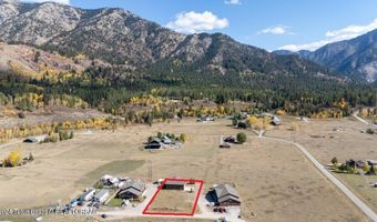98 CHALET Dr, Alpine, WY 83128