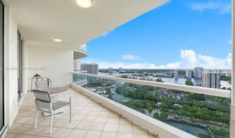 6000 Island Blvd 2406, Aventura, FL 33160