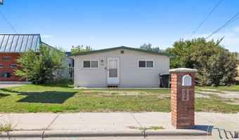 226 Moore Ln, Billings, MT 59101