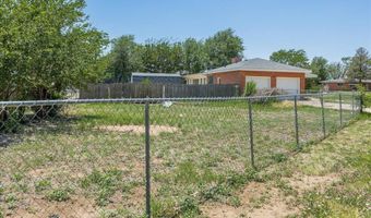 1801 CHAMA St, Amarillo, TX 79102