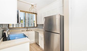1201 Wilder Ave 1006, Honolulu, HI 96822