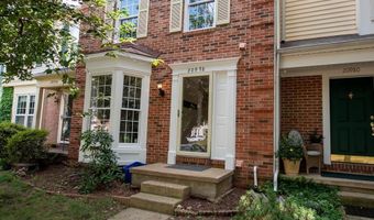 20978 TOBACCO Sq, Ashburn, VA 20147