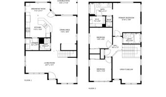 91-1118 Kaipu St, Ewa Beach, HI 96706