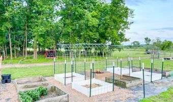 17810 Harreld Rd, Beggs, OK 74421
