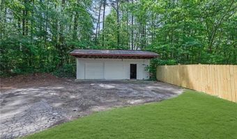 1839 Belcher, Austell, GA 30168