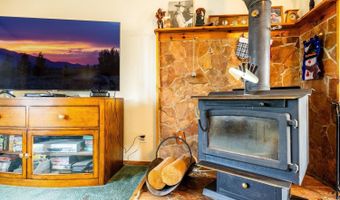 555 Trabing Rd, Buffalo, WY 82834