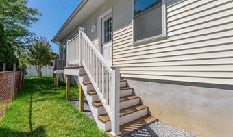 206 A Frances Ave, Villas, NJ 08251